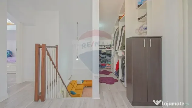 Apartament tip penthouse | UNO Brașov | Terasă panoramică