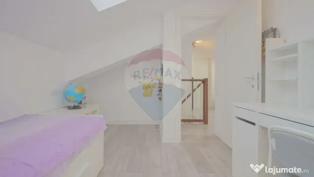 Apartament tip penthouse | UNO Brașov | Terasă panoramică