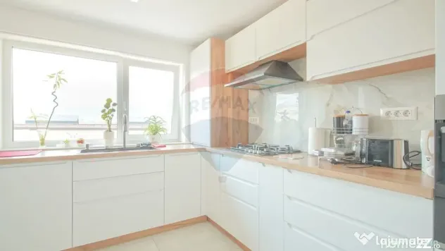 Apartament tip penthouse | UNO Brașov | Terasă panoramică - Brasov (Brasov)