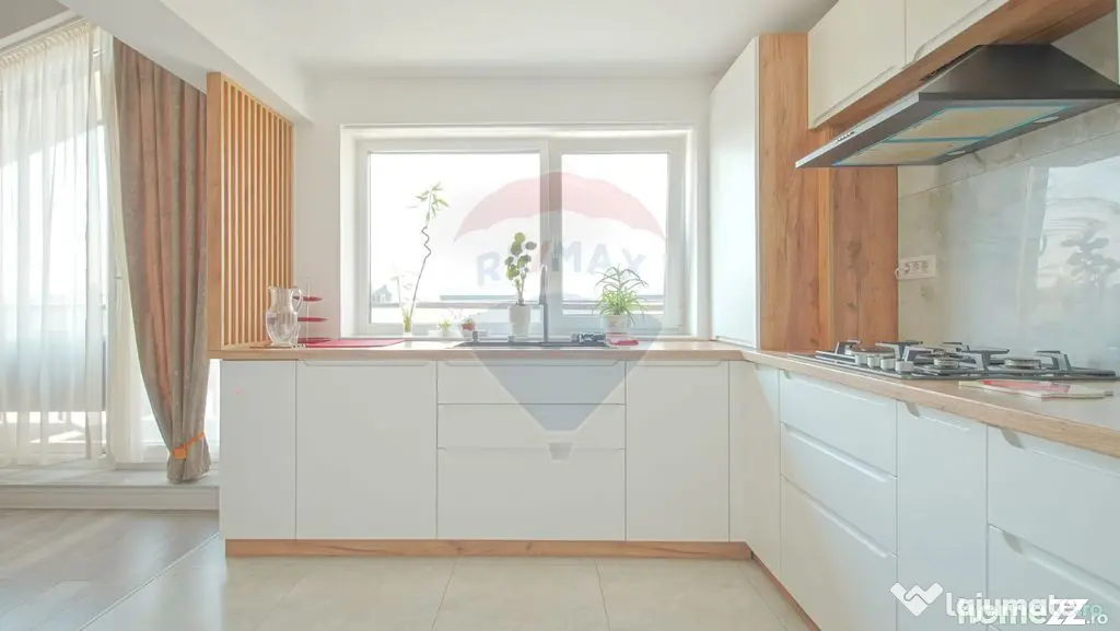 Apartament tip penthouse | UNO Brașov | Terasă panoramică - Brasov (Brasov)
