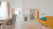 Apartament tip penthouse | UNO Brașov | Terasă panoramică 