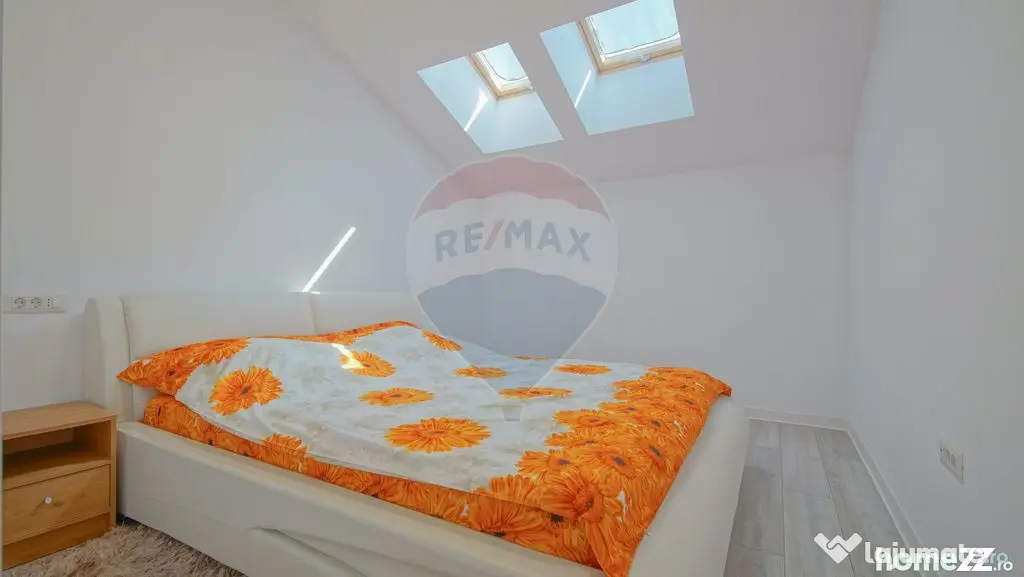 Apartament tip penthouse | UNO Brașov | Terasă panoramică - Brasov (Brasov)