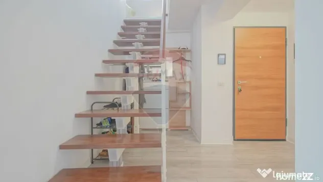 Apartament tip penthouse | UNO Brașov | Terasă panoramică - Brasov (Brasov)