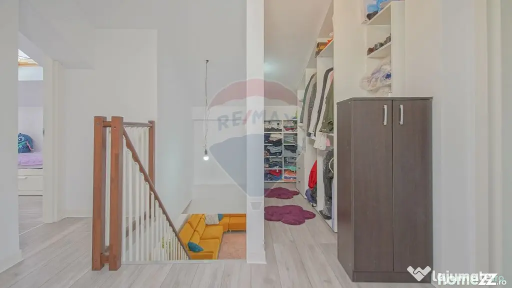 Apartament tip penthouse | UNO Brașov | Terasă panoramică - Brasov (Brasov)