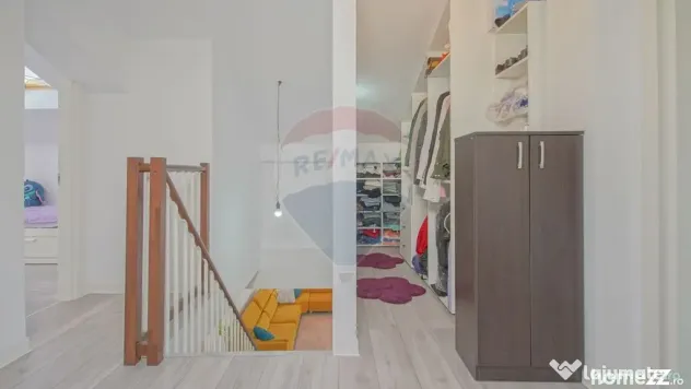 Apartament tip penthouse | UNO Brașov | Terasă panoramică - Brasov (Brasov)