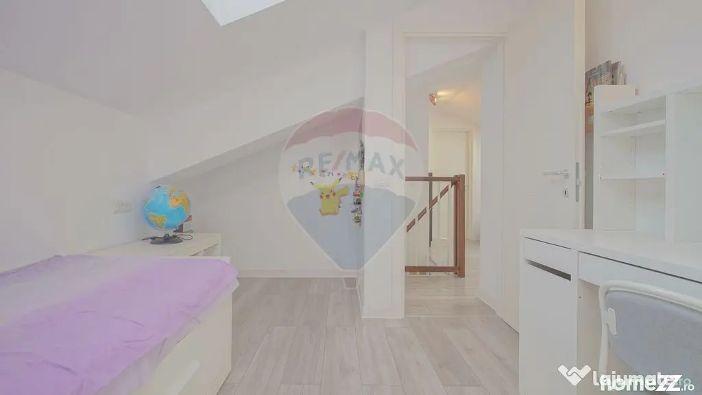 Apartament tip penthouse | UNO Brașov | Terasă panoramică - Brasov (Brasov)