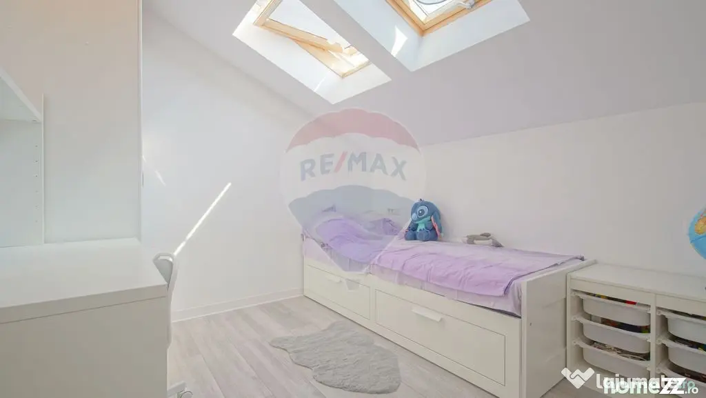Apartament tip penthouse | UNO Brașov | Terasă panoramică - Brasov (Brasov)