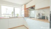 Apartament tip penthouse | UNO Brașov | Terasă panoramică 