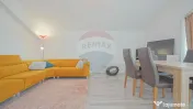 Apartament tip penthouse | UNO Brașov | Terasă panoramică 