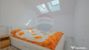 Apartament tip penthouse | UNO Brașov | Terasă panoramică 