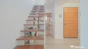 Apartament tip penthouse | UNO Brașov | Terasă panoramică 