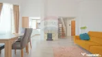 Apartament tip penthouse | UNO Brașov | Terasă panoramică