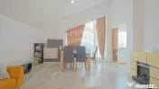 Apartament tip penthouse | UNO Brașov | Terasă panoramică 