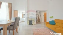 Apartament tip penthouse | UNO Brașov | Terasă panoramică