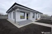 Casa Individuala - 3 camere - 1 baie - 250mp teren 