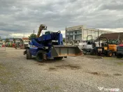 Stivuitor Manitou MRT 1850 2006 
