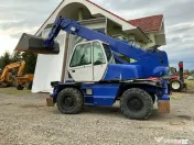 Stivuitor Manitou MRT 1850 2006 