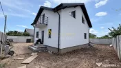 Casa Individuala - 4 camere - 2 bai - 400mp teren 