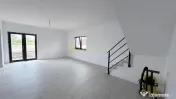 Casa Individuala - 4 camere - 2 bai - 400mp teren 