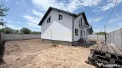 Casa Individuala - 4 camere - 2 bai - 400mp teren 