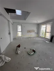 Apartament 2 Camere | Duplex | Terasa 34 MP | 10 Min Metrou 