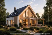 Teren Premium 500 mp | Paradisul Verde Corbeanca | Toate Uti