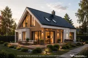 Teren Premium 500 mp | Paradisul Verde Corbeanca | Toate Uti