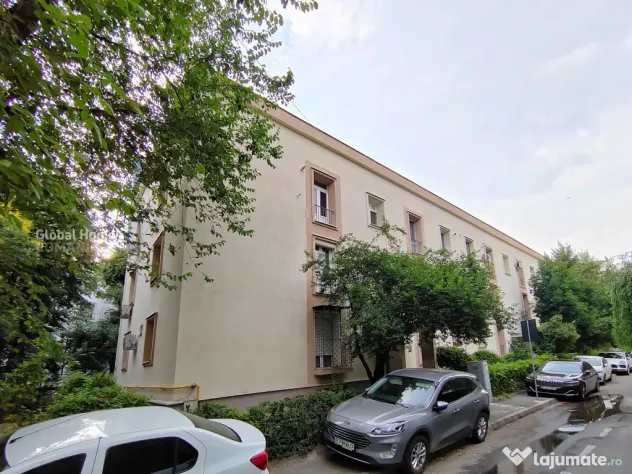 Floreasca-Puccini | Renovat Recent | Centrală Termică