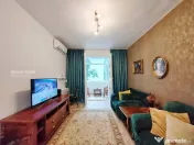 Floreasca-Puccini | Renovat Recent | Centrală Termică 