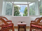 Floreasca-Puccini | Renovat Recent | Centrală Termică 