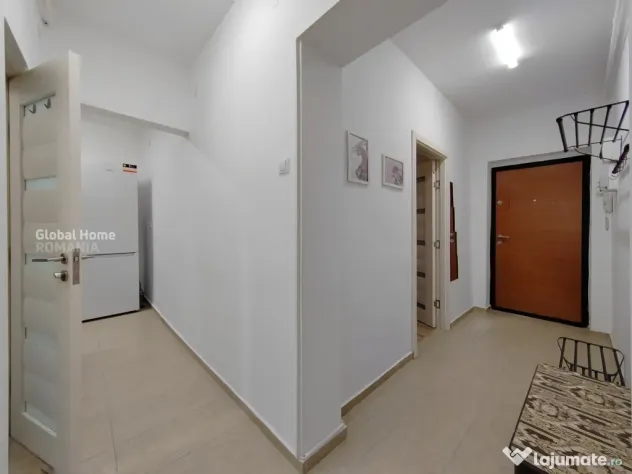 Floreasca-Puccini | Renovat Recent | Centrală Termică