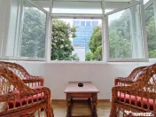 Floreasca-Puccini | Renovat Recent | Centrală Termică 