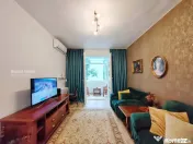 Floreasca-Puccini | Renovat Recent | Centrală Termică