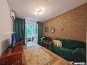 Floreasca-Puccini | Renovat Recent | Centrală Termică 