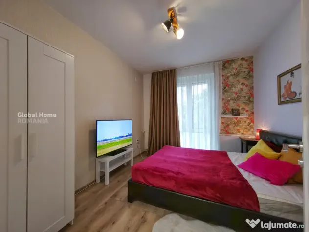 Floreasca-Puccini | Renovat Recent | Centrală Termică