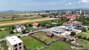 Teren intravilan 609 mp | Împrejmuit | Branșat la utili...