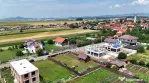 Teren intravilan 609 mp | Împrejmuit | Branșat la utili...