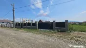 Teren intravilan 609 mp | Împrejmuit | Branșat la utili... 