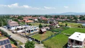 Teren intravilan 609 mp | Împrejmuit | Branșat la utili... 