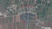 Teren intravilan 609 mp | Împrejmuit | Branșat la utili... 