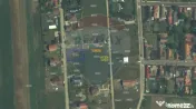 Teren intravilan 609 mp | Împrejmuit | Branșat la utili... 