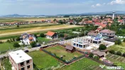 Teren intravilan 609 mp | Împrejmuit | Branșat la utili... 