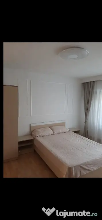 Tineretului piata norilor etaj 5