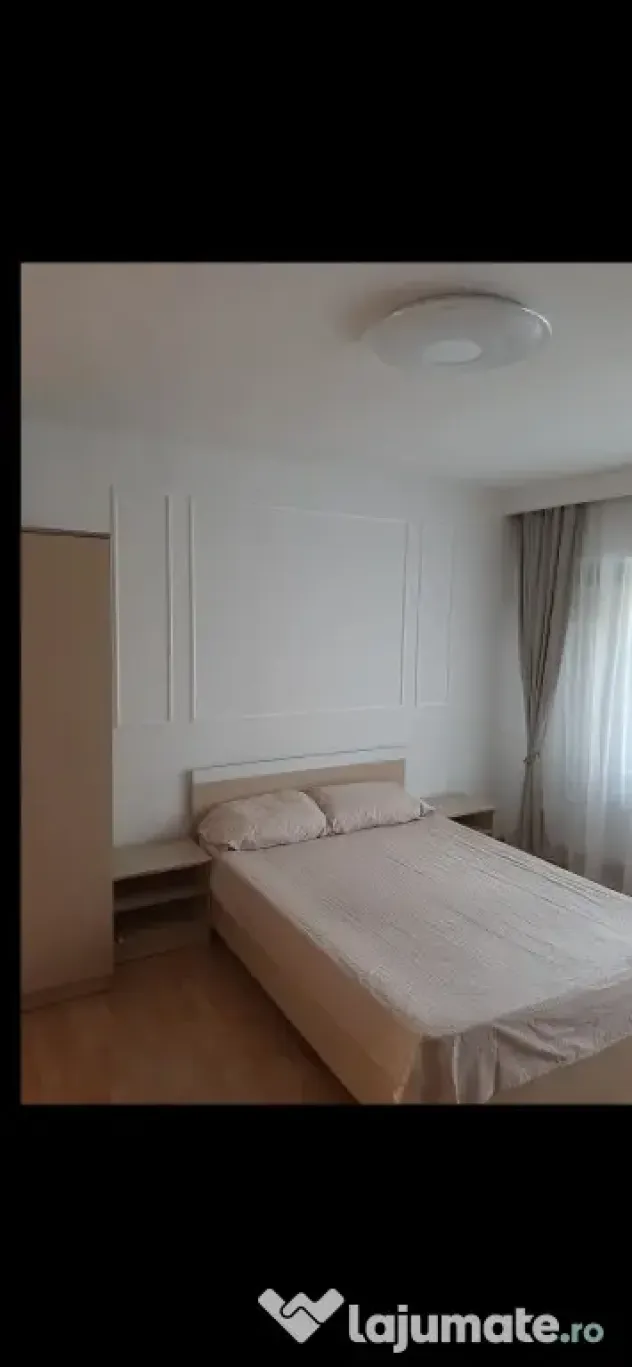Tineretului piata norilor etaj 5