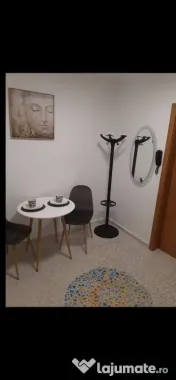 Tineretului piata norilor etaj 5