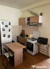 Garsoniera decomandata | Mobilata si Utilata | Zona Noua