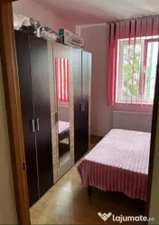 Garsoniera decomandata | Mobilata si Utilata | Zona Noua