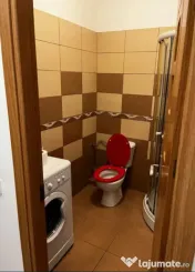 Garsoniera decomandata | Mobilata si Utilata | Zona Noua