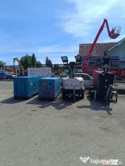 Generator Damatt CA-30 , 2023