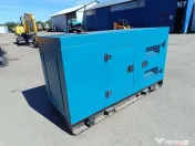Generator Damatt CA-30 , 2023